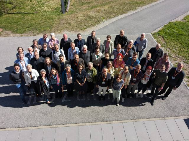 Diözesaner Pastoraltag: Heute machen wir Synode