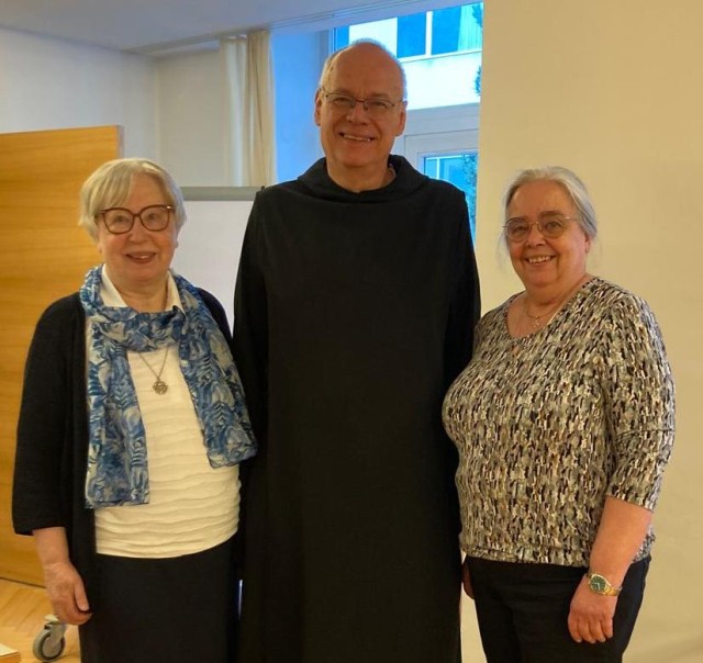 Diözesanes Leitungsteam wurde neu gewählt