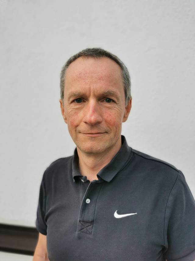 Herbert Unterlechner (Inzing)