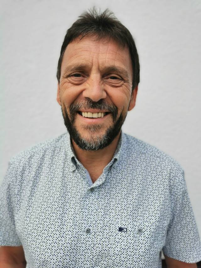 Klaus Marth (Fließ)