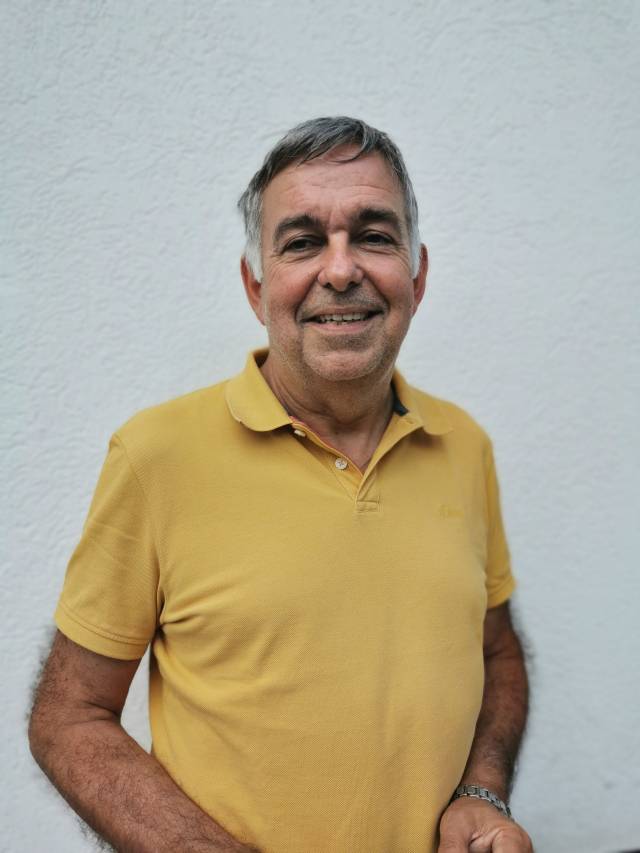 Reinhard Macht (Jenbach)