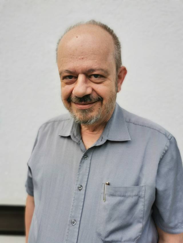 Walter Buchegger (Uderns)