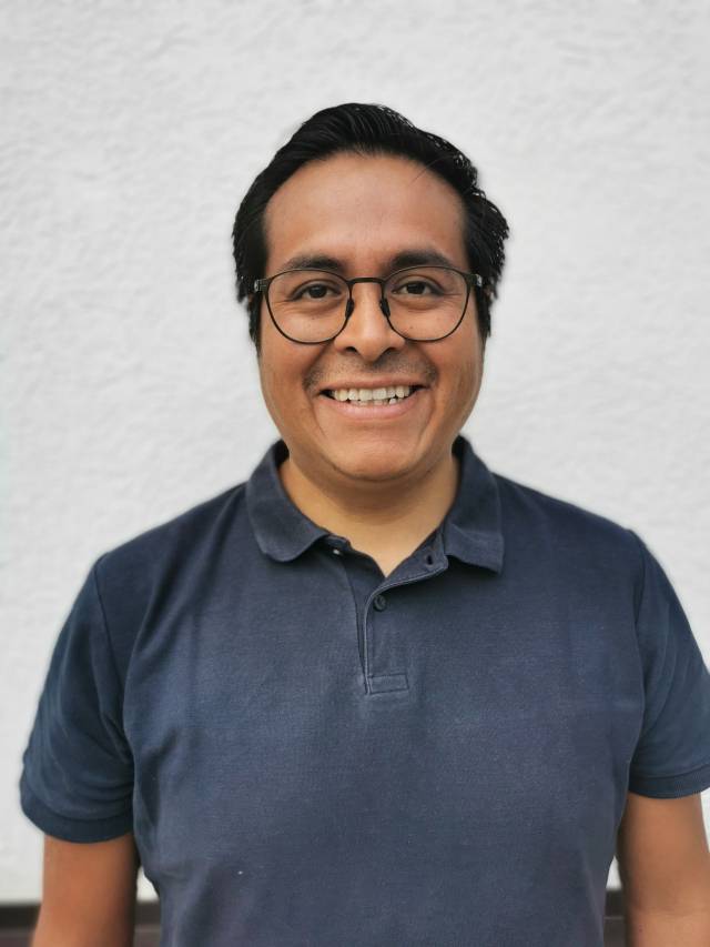 Yohan Ibarra – Chen (Vomp)