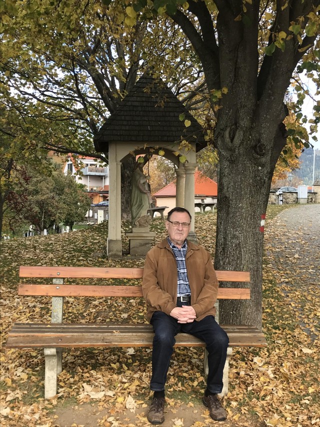 Diözese Innsbruck trauert um Franz Heidegger