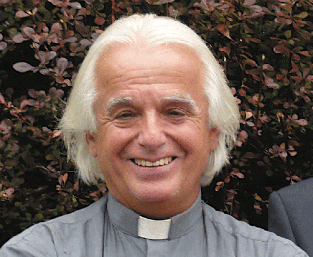 Diözese trauert um Priester Paul Kellner