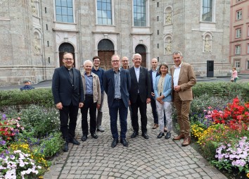 230914 Neugestaltung Domplatz1 MD