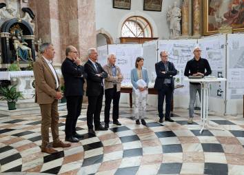 230914 Neugestaltung Domplatz2 MD