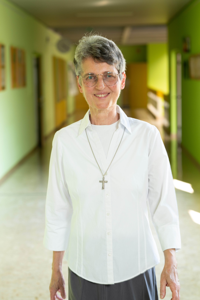 Don Bosco Schwestern: Sr. Maria Maul übernimmt erneut Provinzleitung