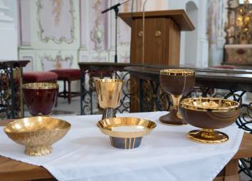 Priesterweihe 2021 06 19 Stift Stams Dioezese Innsbruck C Sigl 2763
