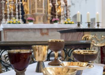 Priesterweihe 2021 06 19 Stift Stams Dioezese Innsbruck C Sigl 2774