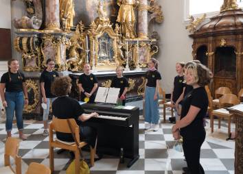 Priesterweihe 2021 06 19 Stift Stams Dioezese Innsbruck C Sigl 2836