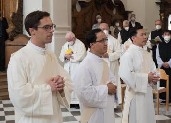 Priesterweihe 2021 06 19 Stift Stams Dioezese Innsbruck C Sigl 2872