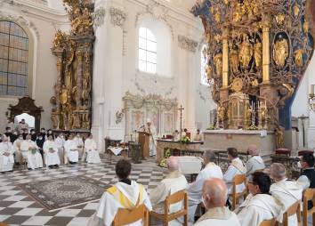 Priesterweihe 2021 06 19 Stift Stams Dioezese Innsbruck C Sigl 2937
