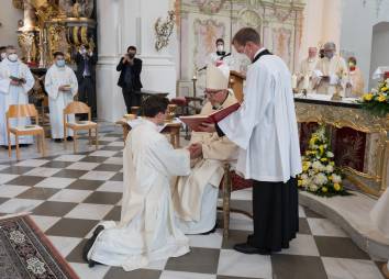 Priesterweihe 2021 06 19 Stift Stams Dioezese Innsbruck C Sigl 3023