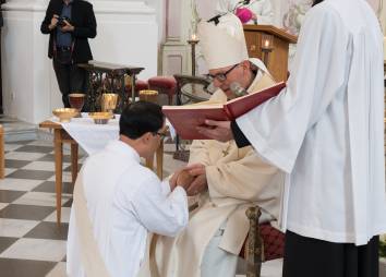 Priesterweihe 2021 06 19 Stift Stams Dioezese Innsbruck C Sigl 3031