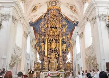 Priesterweihe 2021 06 19 Stift Stams Dioezese Innsbruck C Sigl 3041
