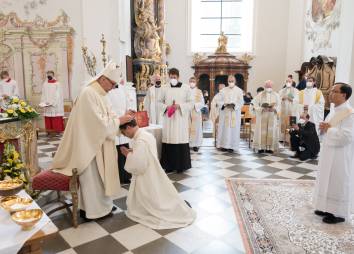 Priesterweihe 2021 06 19 Stift Stams Dioezese Innsbruck C Sigl 3074