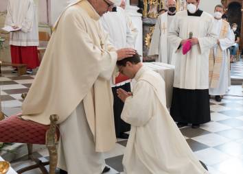 Priesterweihe 2021 06 19 Stift Stams Dioezese Innsbruck C Sigl 3075