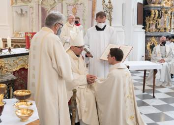 Priesterweihe 2021 06 19 Stift Stams Dioezese Innsbruck C Sigl 3163