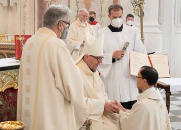 Priesterweihe 2021 06 19 Stift Stams Dioezese Innsbruck C Sigl 3173