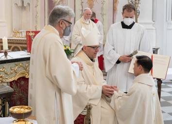 Priesterweihe 2021 06 19 Stift Stams Dioezese Innsbruck C Sigl 3184