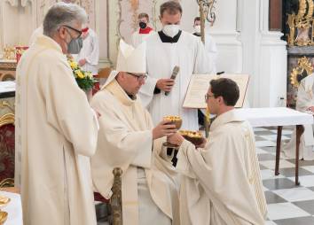 Priesterweihe 2021 06 19 Stift Stams Dioezese Innsbruck C Sigl 3190