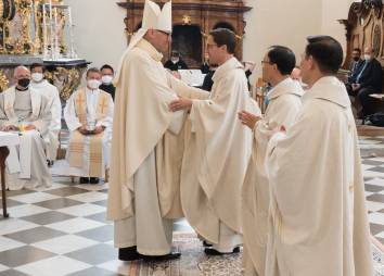 Priesterweihe 2021 06 19 Stift Stams Dioezese Innsbruck C Sigl 3212