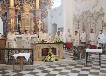 Priesterweihe 2021 06 19 Stift Stams Dioezese Innsbruck C Sigl 3291