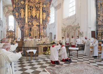 Priesterweihe 2021 06 19 Stift Stams Dioezese Innsbruck C Sigl 3296
