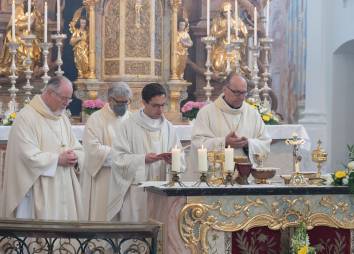 Priesterweihe 2021 06 19 Stift Stams Dioezese Innsbruck C Sigl 3304