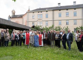 Ewige Anbetung Innsbruck 2022 0514 C Sigl 0066