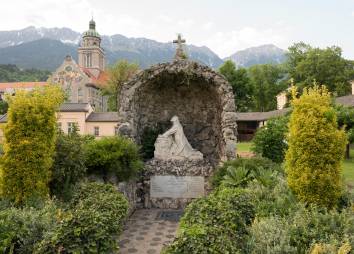 Ewige Anbetung Innsbruck 2022 0514 C Sigl 0104