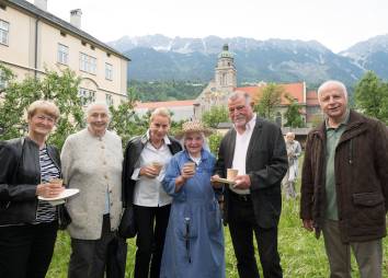 Ewige Anbetung Innsbruck 2022 0514 C Sigl 0122