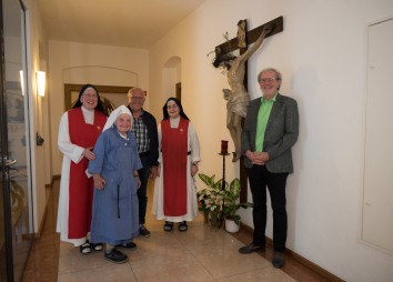 Ewige Anbetung Innsbruck 2022 0514 C Sigl 9954