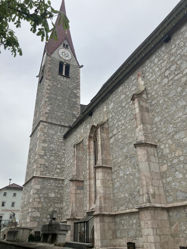 Ein bewusster Prozess – kein Aktionismus