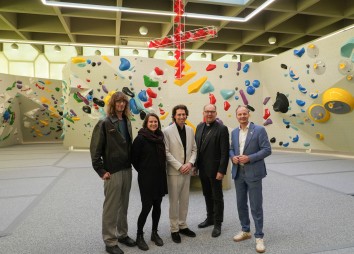 2026 10 20 Bouldern In Petrus Canisius Cincelli 1