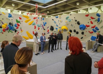 2026 10 20 Bouldern In Petrus Canisius Cincelli 10