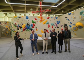 2026 10 20 Bouldern In Petrus Canisius Cincelli 12