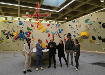 2026 10 20 Bouldern In Petrus Canisius Cincelli 2