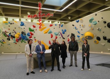 2026 10 20 Bouldern In Petrus Canisius Cincelli 3
