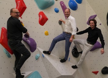 2026 10 20 Bouldern In Petrus Canisius Cincelli 7
