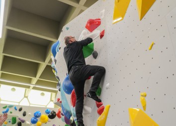 2026 10 20 Bouldern In Petrus Canisius Cincelli 8