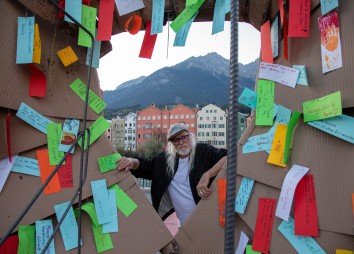 Horst Rainer Markthalle 8951