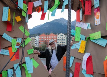 Horst Rainer Markthalle 8952