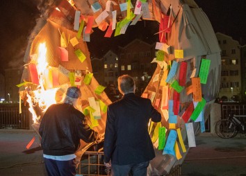 Horst Rainer Markthalle 9040