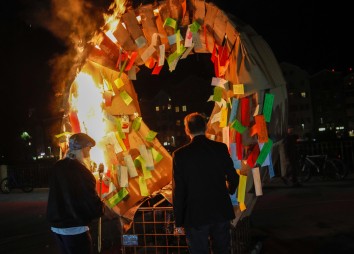 Horst Rainer Markthalle 9042