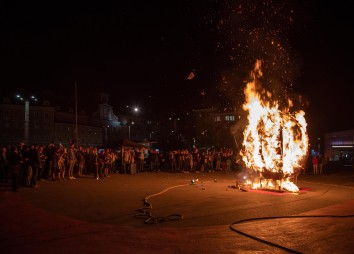 Horst Rainer Markthalle 9051