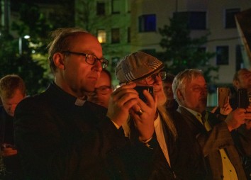 Horst Rainer Markthalle 9076