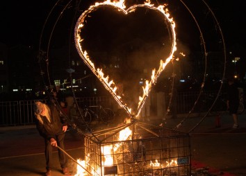 Horst Rainer Markthalle 9082