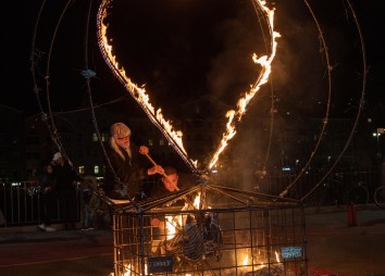 Horst Rainer Markthalle 9090